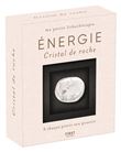 Ma petite lithothérapie - Énergie