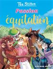 Passion equitation n°34