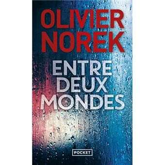 Couverture : Entre deux mondes