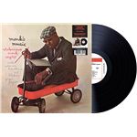 Monk S Music - Vinilo
