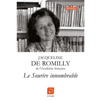 Le Sourire innombrable