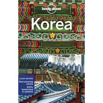Korea 11ed -anglais-