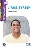 Découverte niveau 6 B1.2 - L'ami Syrien