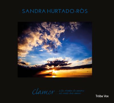 Clameur ! Aux vents des amours