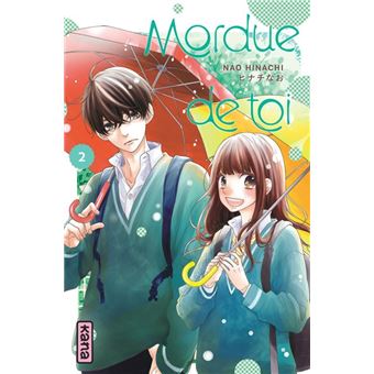 Mordue de toi - Tome 2