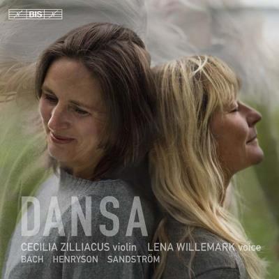 DANSA/SACD