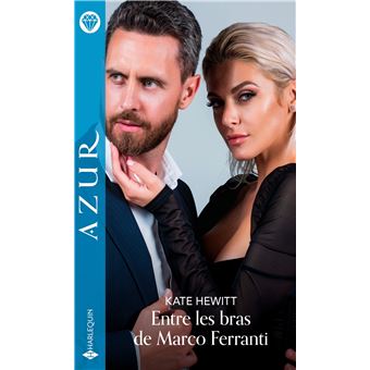 Entre les bras de Marco Ferranti