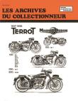 Terrot 100-125-350 HCT et 500 RGST (1947/1958) N°103