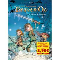 Braven Oc BD T01 - Offre découverte