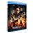 WarHunt Blu-ray