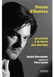 Procès d'assises