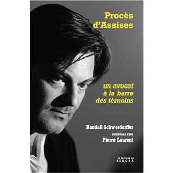 Procès d'assises