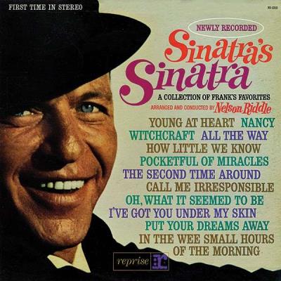 Sinatra's Sinatra