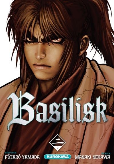 Basilisk