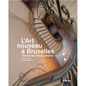 L'art nouveau à Bruxelles