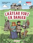Le moyen âge, j'y étais
