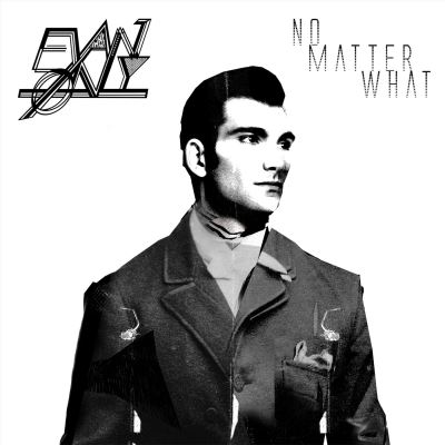 NO MATTER WHAT/LP