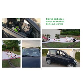 Avec les amis normands