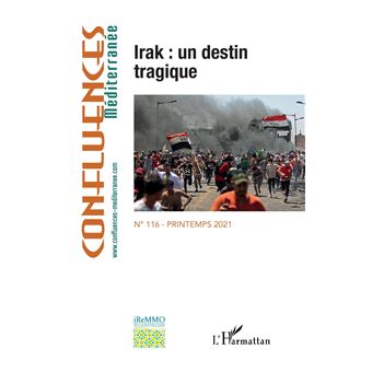 Irak : un destin tragique