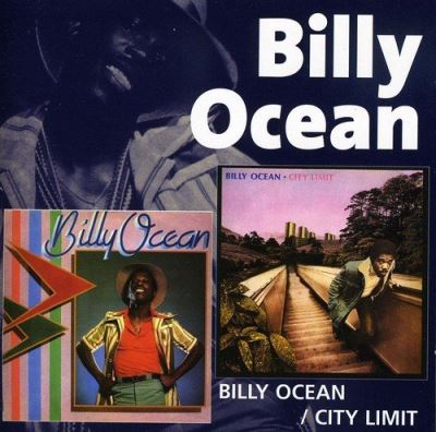 Billy ocean/city limit
