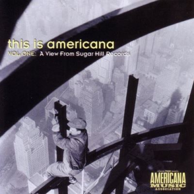 This is americana vol1