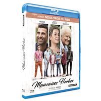Mauvaises herbes Blu-ray