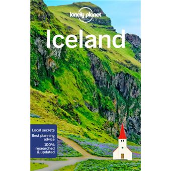 Iceland 11ed -anglais-