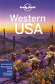 Western USA 5ed -anglais-