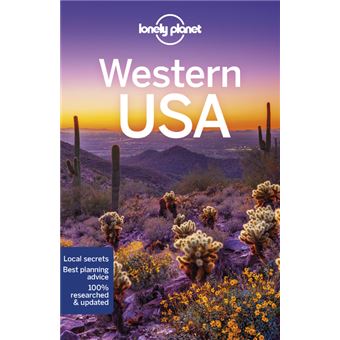 Western USA 5ed -anglais-