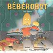 Bébérobot