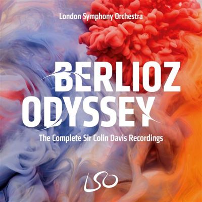 Berlioz odyssey