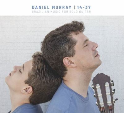 14 - 37 Brazilian Music For Solo Guitar