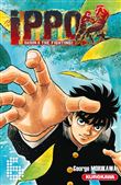 Ippo Saison 6