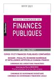 Revue Française de Finances Publiques N°154-Mai 2021