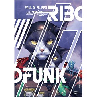 Ribofunk