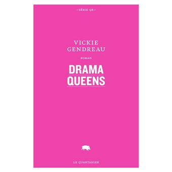 Drama Queens - 1