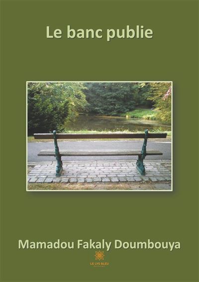 Le banc publie