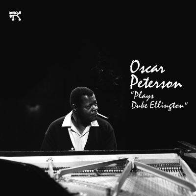 PLAYS DUKE ELLINGTON/2LP