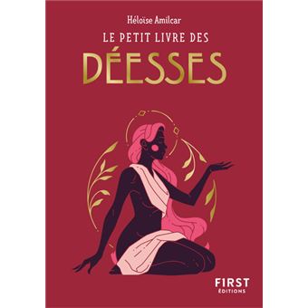 Le Petit Livre des déesses