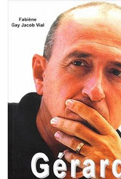 Gérard Collomb - Fabiène Gay Jacob Vial - broché