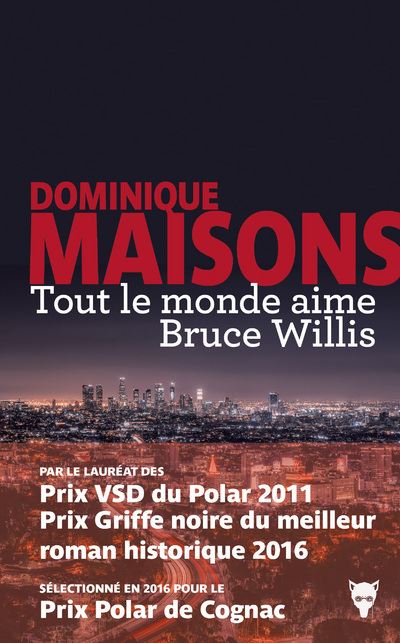 Tout le monde aime bruce willis