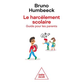 Le Harcèlement scolaire