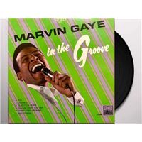 In The Groove