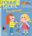 Pomme d'Api Soleil - février 2022
