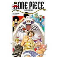 One Piece Droit Devant Tome 15 One Piece Edition Originale Eiichiro Oda Broche Achat Livre Ou Ebook Fnac