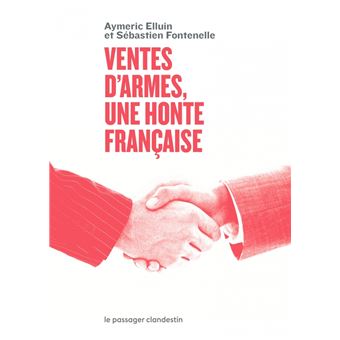 Ventes d'armes : une honte française