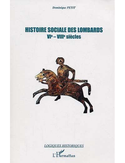 Histoire sociale des Lombards