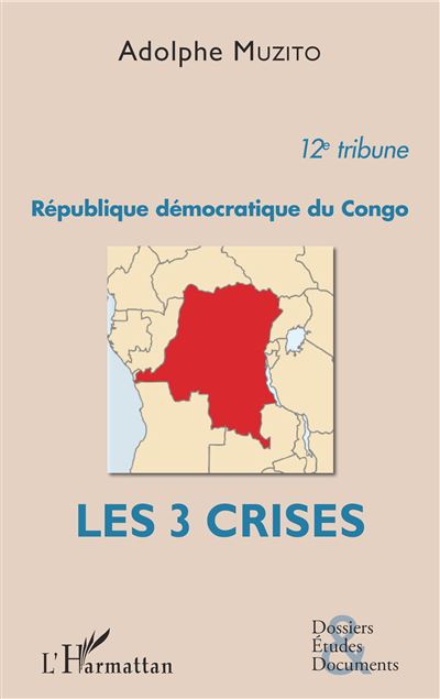 République démocratique du Congo 12ème tribune