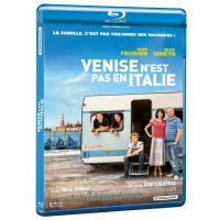 Venise n'est pas en Italie Blu-ray