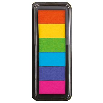 Coloriages à doigts la ferme